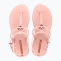 Women's sandals Ipanema Atena pink/pink 2