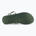 Women's sandals Ipanema Atena green/beige 4