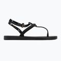 Women's sandals Ipanema Atena black/beige 2
