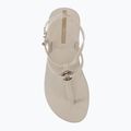 Women's sandals Ipanema Atena beige/beige 5