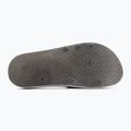 Women's slides Ipanema Sporty grey/orange grey 4