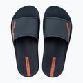 Women's slides Ipanema Sporty grey/orange grey 2