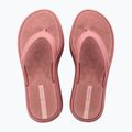 Women's flip-flops Ipanema Solaris pink/pink 3