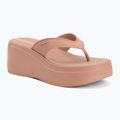 Women's flip-flops Ipanema Solaris pink/pink