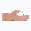 Women's flip-flops Ipanema Solaris pink/pink 2