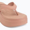 Women's flip-flops Ipanema Solaris pink/pink 7