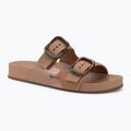 Women's slides Ipanema Shore brown/brown