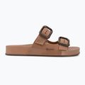 Women's slides Ipanema Shore brown/brown 2