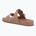 Women's slides Ipanema Shore brown/brown 3