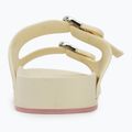 Women's slides Ipanema Shore beige/beige/pink 6