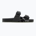 Women's slides Ipanema Shore black/black/beige 2