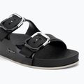 Women's slides Ipanema Shore black/black/beige 7