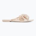 Women's flip-flops Melissa Harmonic Petals Ad beige 2