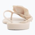 Women's flip-flops Melissa Harmonic Petals Ad beige 6