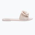 Women's slides Melissa Babe Petals Ad beige