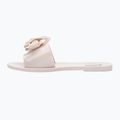 Women's slides Melissa Babe Petals Ad beige 2