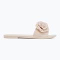 Women's slides Melissa Babe Petals Ad beige 2