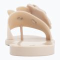Women's slides Melissa Babe Petals Ad beige 6
