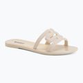 Women's slides Melissa M Ad light beige