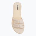 Women's slides Melissa M Ad light beige 5