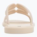 Women's slides Melissa M Ad light beige 6