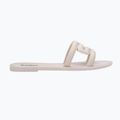 Women's slides Melissa M Ad light beige