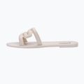 Women's slides Melissa M Ad light beige 2