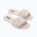 Women's slides Melissa M Ad light beige 3
