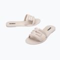 Women's slides Melissa M Ad light beige 4