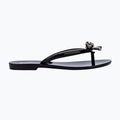Women's flip-flops Melissa Harmonic Iris Ad black/silver