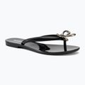 Women's flip-flops Melissa Harmonic Iris Ad black/silver