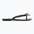 Women's flip-flops Melissa Harmonic Iris Ad black/silver 2