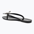 Women's flip-flops Melissa Harmonic Iris Ad black/silver 3