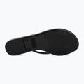 Women's flip-flops Melissa Harmonic Iris Ad black/silver 4
