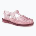 Women's sandals Melissa Possession Ad rosa claro transparente