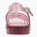 Women's sandals Melissa Possession Ad rosa claro transparente 6