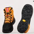 Reima Vankka yellow children's trekking boots 5400028A-2570 12