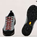 Women's trekking boots SCARPA Mojito Trail GTX grey 63316-202 16