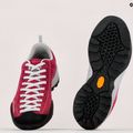 SCARPA Mojito trekking boots red 32605-350/210 10