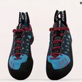 La Sportiva women's climbing shoes Tarantulace blue 30M624502 16