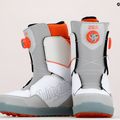 Men's snowboard boots ThirtyTwo Lashed Double Boa Powell '22 white 8105000482 15