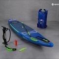 JOBE SUP board Aero Neva 12'6" blue 486421006 16