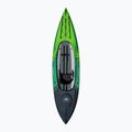 Aquaglide Navarro 130 green 584119109 1-person inflatable kayak