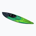 Aquaglide Navarro 130 green 584119109 1-person inflatable kayak 2