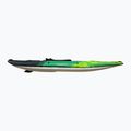 Aquaglide Navarro 130 green 584119109 1-person inflatable kayak 4