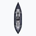 Aquaglide Blackfoot Angler 130 grey 584121103 2-person inflatable kayak