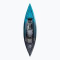 Aquaglide Chelan 120 blue 584121104 1-person inflatable kayak