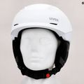 Ski helmet UVEX Ultra white 56/6/248/20 9