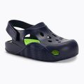 RIDER Comfy Baby blue/green sandals