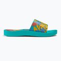 Ipanema Urban III Slide Kids slides blue/red/yellow 2